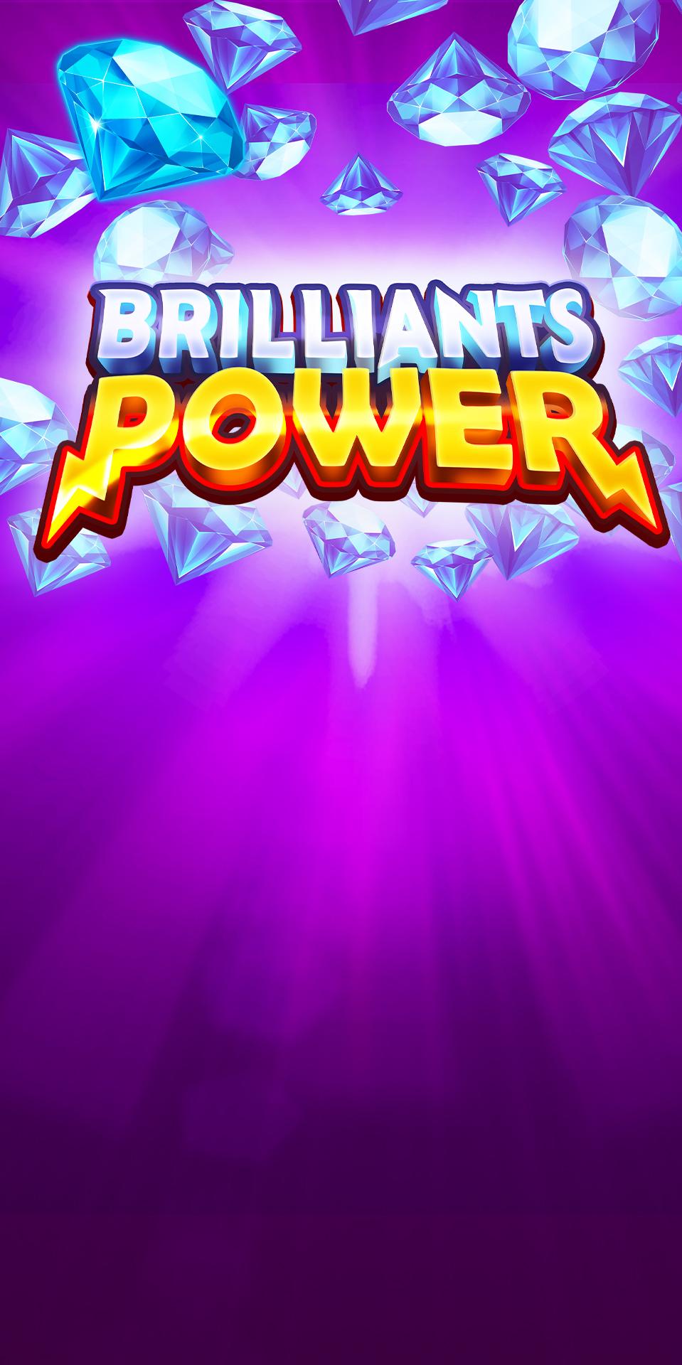 Brilliants Power