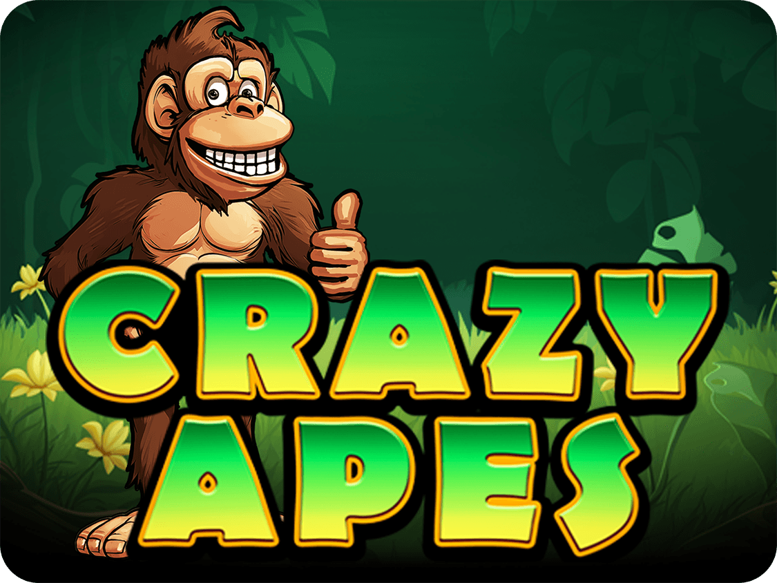 Crazy Apes