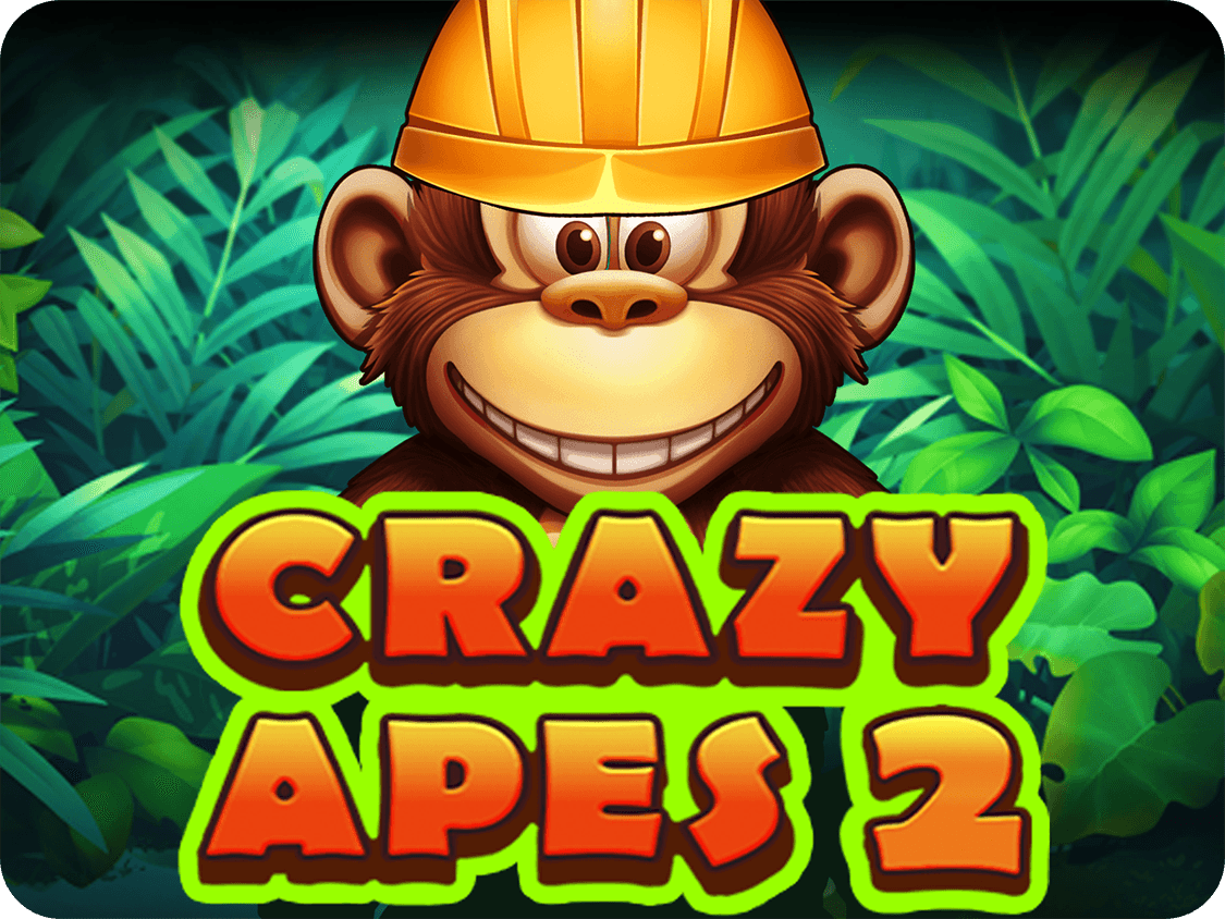 Crazy Apes 2