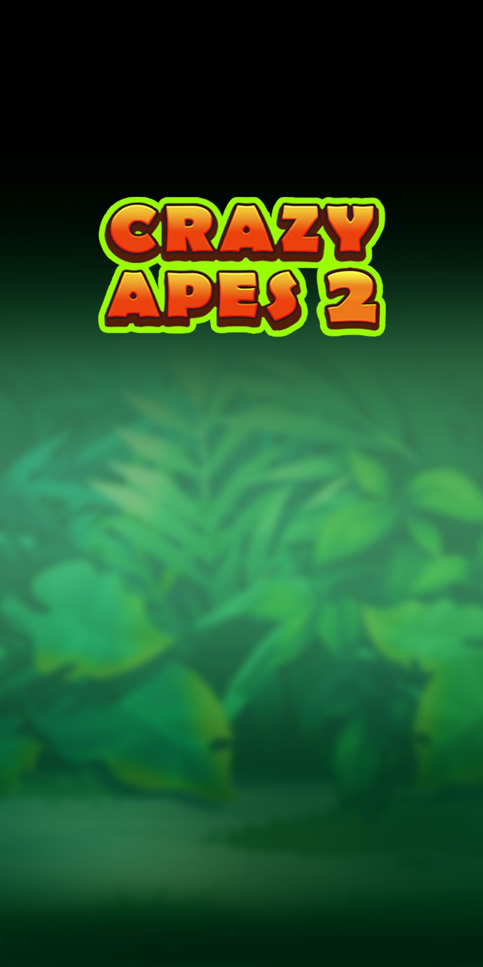 Crazy Apes 2